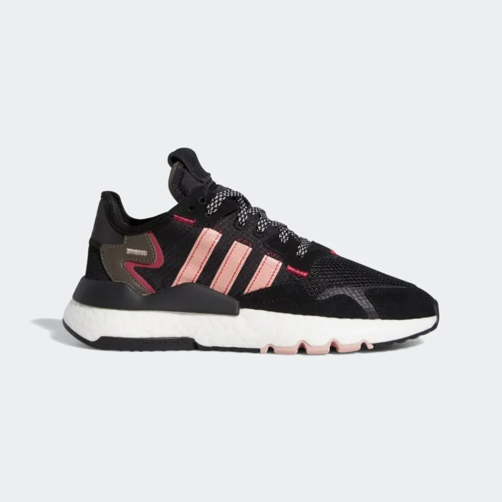 Adidas Originals Nite Jogger Casual Shoes